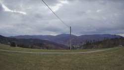 Bludný - Rajnochovice Troják