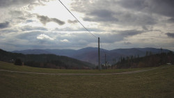 Bludný - Rajnochovice Troják