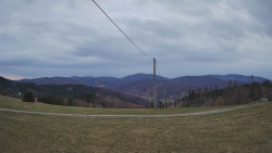 Bludný - Rajnochovice Troják