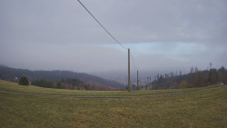 Bludný - Rajnochovice Troják