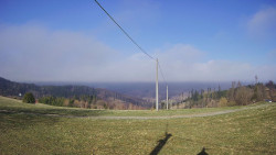 Bludný - Rajnochovice Troják