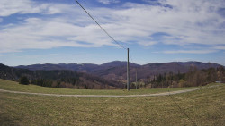 Bludný - Rajnochovice Troják