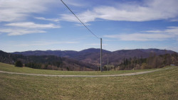 Bludný - Rajnochovice Troják