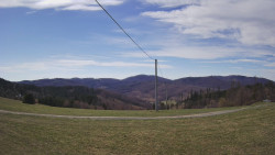 Bludný - Rajnochovice Troják