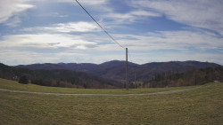 Bludný - Rajnochovice Troják