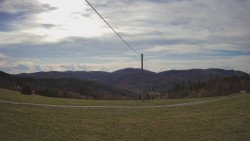 Bludný - Rajnochovice Troják