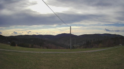 Bludný - Rajnochovice Troják