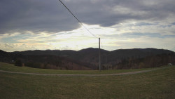 Bludný - Rajnochovice Troják