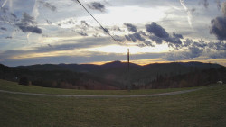 Bludný - Rajnochovice Troják