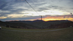 Bludný - Rajnochovice Troják