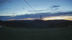 Bludný - Rajnochovice Troják