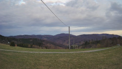 Bludný - Rajnochovice Troják