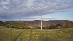 Bludný - Rajnochovice Troják