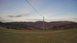 Bludný - Rajnochovice Troják