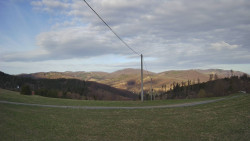 Bludný - Rajnochovice Troják