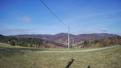 Bludný - Rajnochovice Troják