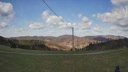 Bludný - Rajnochovice Troják