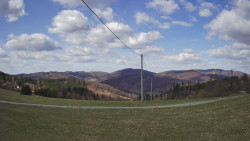 Bludný - Rajnochovice Troják