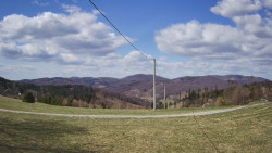 Bludný - Rajnochovice Troják