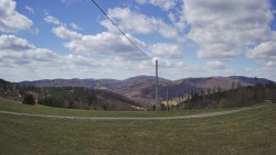 Bludný - Rajnochovice Troják