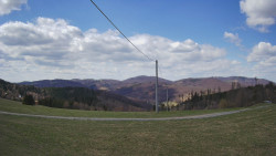 Bludný - Rajnochovice Troják