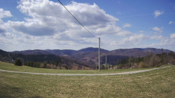 Bludný - Rajnochovice Troják