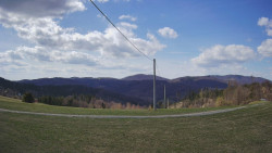 Bludný - Rajnochovice Troják