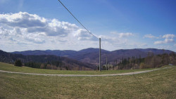 Bludný - Rajnochovice Troják