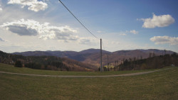 Bludný - Rajnochovice Troják