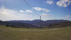 Bludný - Rajnochovice Troják