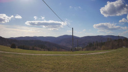 Bludný - Rajnochovice Troják