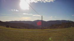 Bludný - Rajnochovice Troják