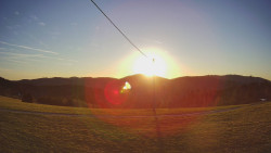 Bludný - Rajnochovice Troják