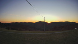 Bludný - Rajnochovice Troják