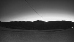 Bludný - Rajnochovice Troják