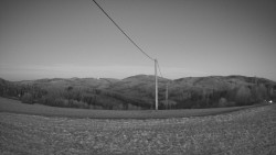 Bludný - Rajnochovice Troják