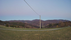 Bludný - Rajnochovice Troják