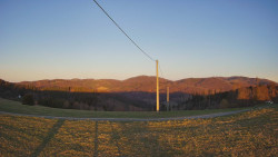 Bludný - Rajnochovice Troják