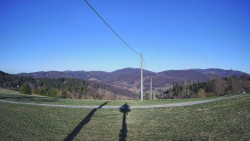 Bludný - Rajnochovice Troják