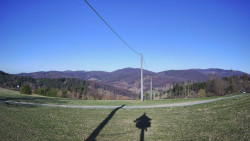 Bludný - Rajnochovice Troják