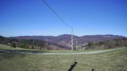 Bludný - Rajnochovice Troják