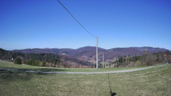 Bludný - Rajnochovice Troják