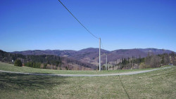 Bludný - Rajnochovice Troják