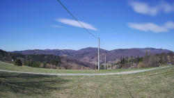 Bludný - Rajnochovice Troják