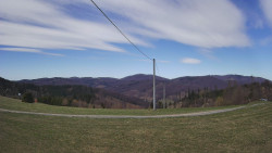 Bludný - Rajnochovice Troják