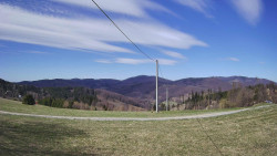 Bludný - Rajnochovice Troják