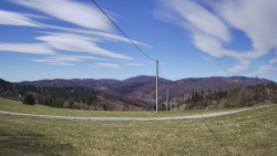 Bludný - Rajnochovice Troják