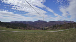 Bludný - Rajnochovice Troják