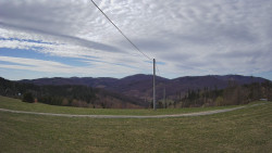 Bludný - Rajnochovice Troják