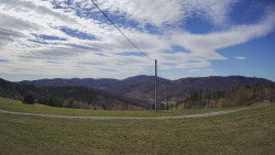 Bludný - Rajnochovice Troják